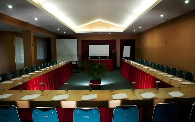 Hotel Grand Anugerah