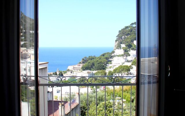Villa Helios