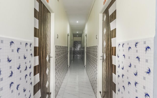 Short Stay Homes By OYO Rooms