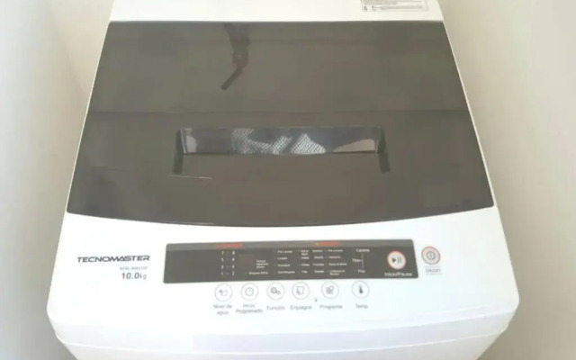 Moderno Apartamento amueblado Full 3 habitaciones, wifi, Netflix