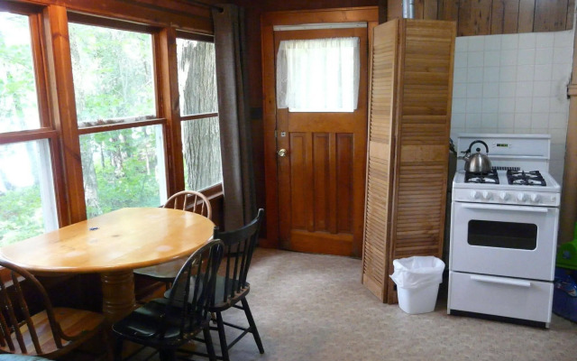 Walker Lake Resort