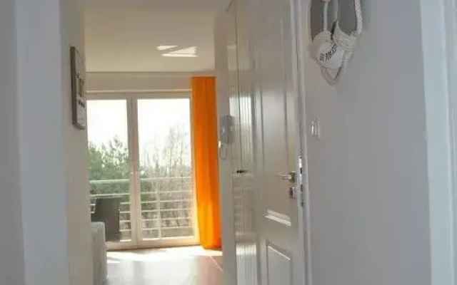 Apartament Morski