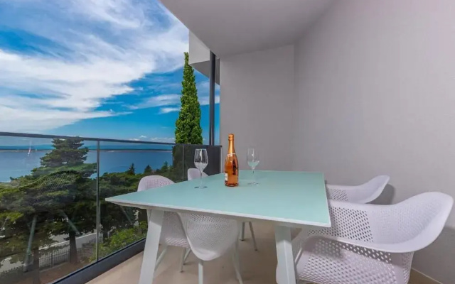Apartman Maxim