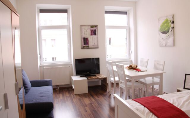 Apartment Troststrasse