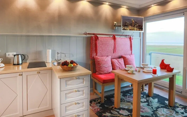 Ferienwohnung Feskerdam