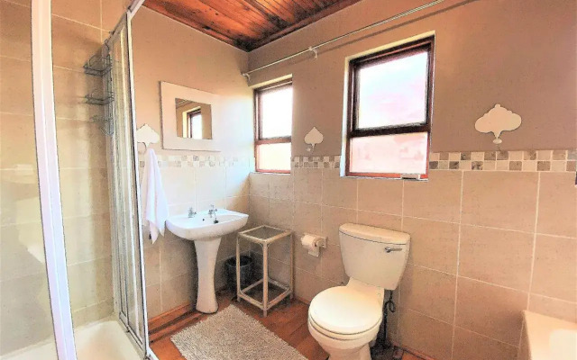 Houtboschbaai 9 Pelikaan