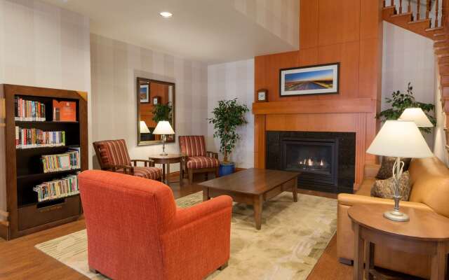 Country Inn & Suites by Radisson, Calgary-Northeast