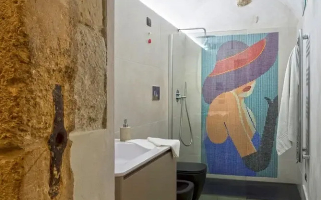 Luxury Duomo Suite in Siracusa