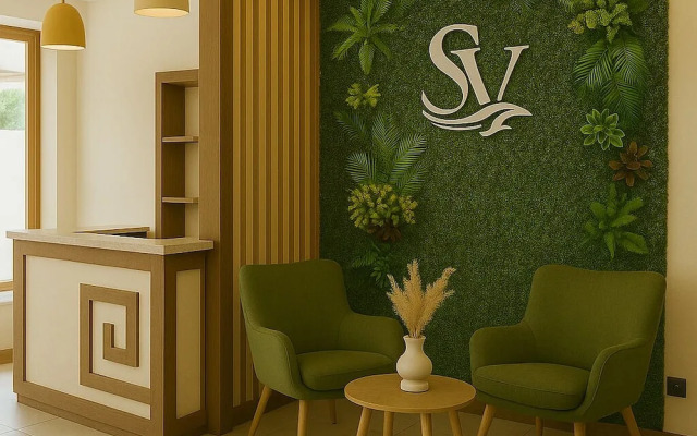Sea Vista Hotel