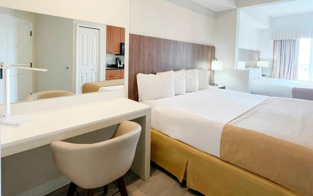 The Point Orlando Resort