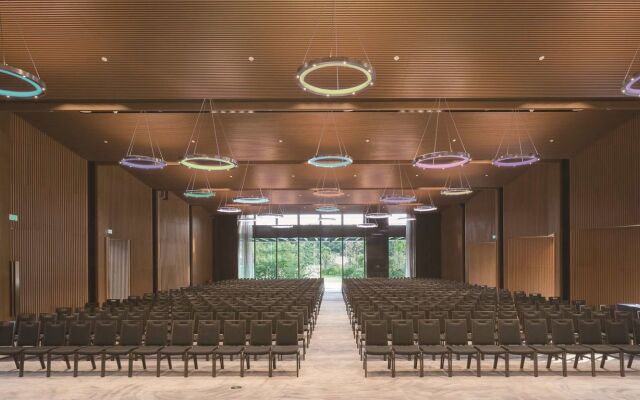 LN Garden Hotel Nansha Guangzhou