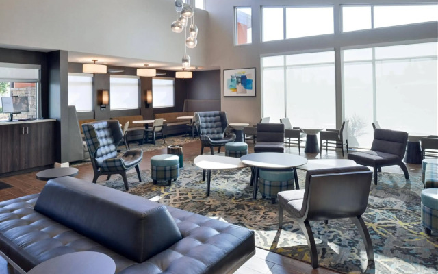 Residence Inn by Marriott Bakersfield West