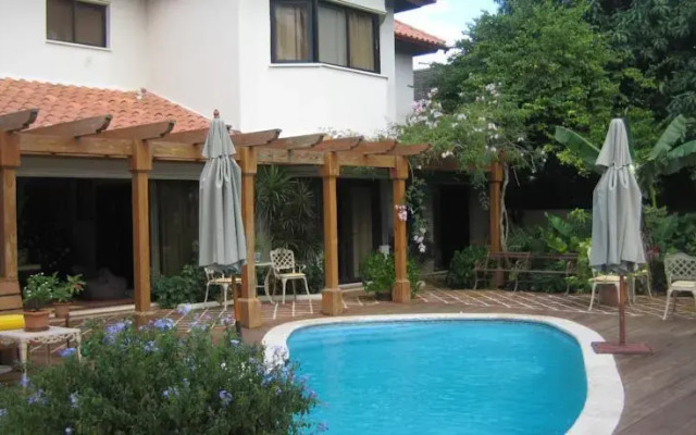 Villa Rancho Arriba 4