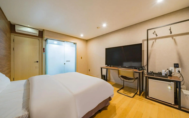 Hotel Seattle Incheon Airport