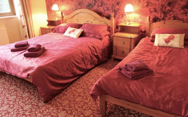 West Down Farm - B&B