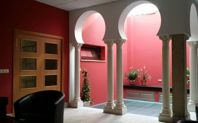 Hostal Boutique El Patio