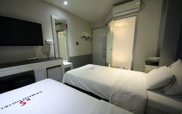 Samho Park Hotel