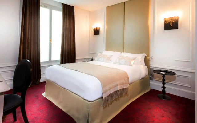 Hôtel Moliere