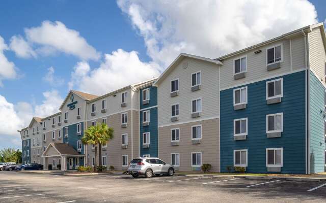 Extended Stay America Select Suites - Fort Myers