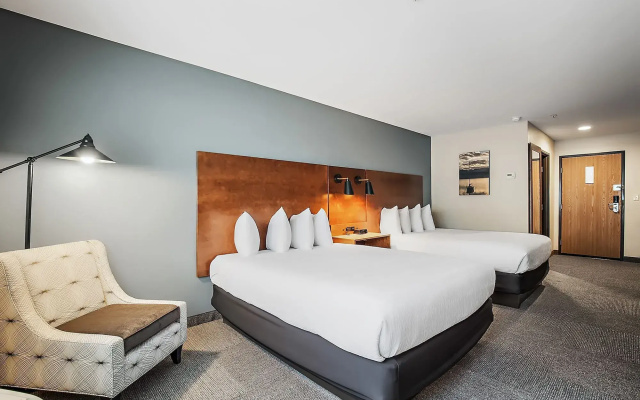 Third Street Inn