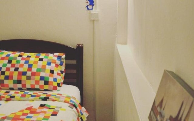Jaidee Hostel