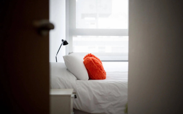 Rentline Apartamentos - Sunline