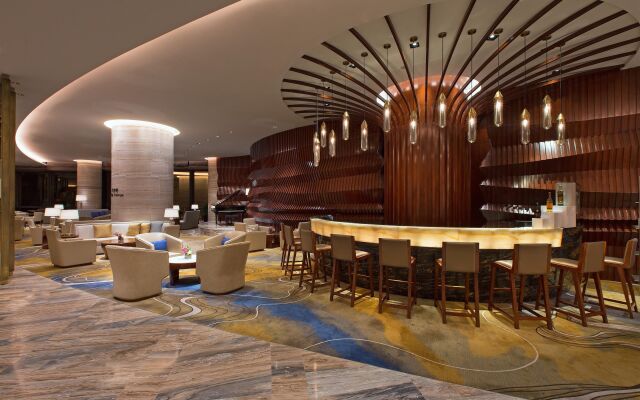 Sheraton Zhanjiang Hotel