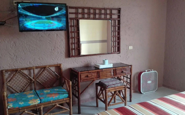 Hotel Angela Carolina