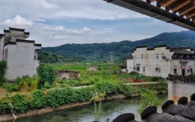 Yi Chengshe Hostel