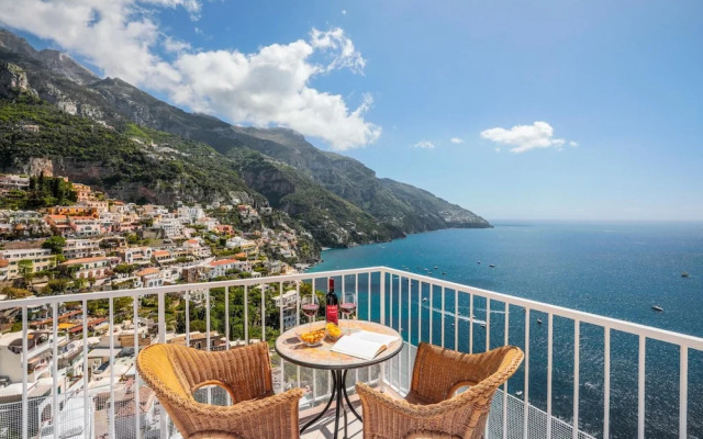 Villa Anfitrite
