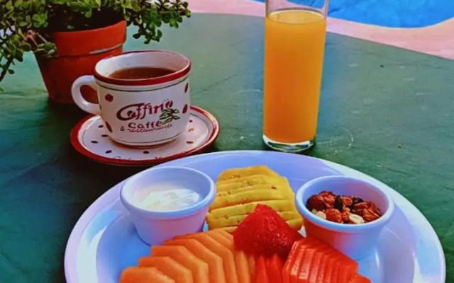 Hotel Mucuy