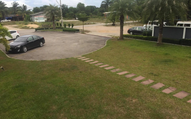 Seashell Resort Krabi