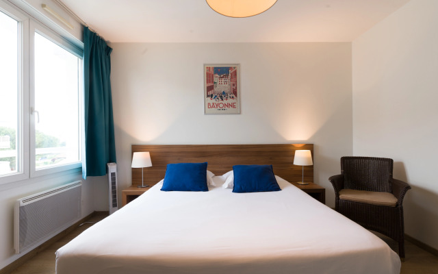 Appart'Hotel Victoria Garden Pau