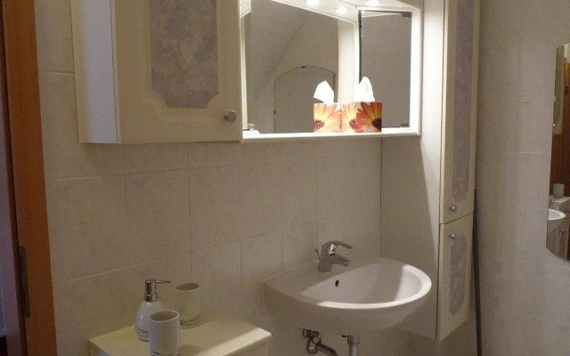 Hotel Garni Zum Eichwerder