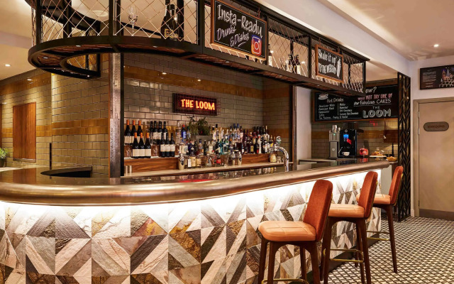 Mercure Leeds Centre Hotel