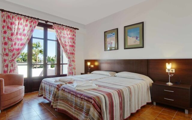 Villa Galio