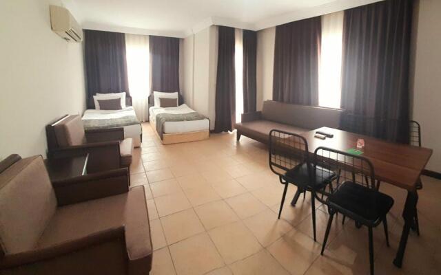 City Inn Pansiyon