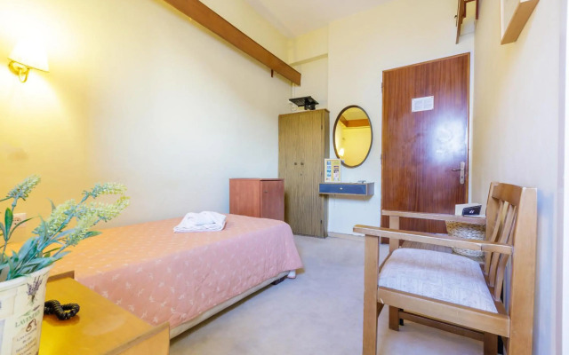 CiTYZen Hotel Loutraki