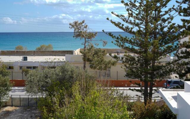 Achinos *2, Seaside, between Ierapetra & Myrtos!