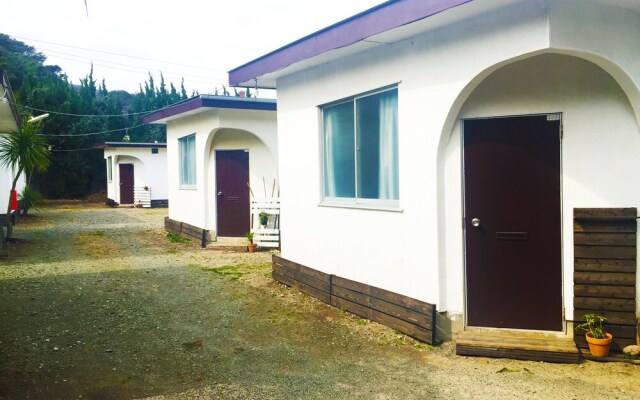 Shirahama Guesthouse U-chan-chi