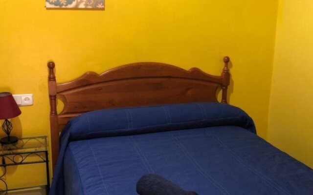 Hostal Macarena