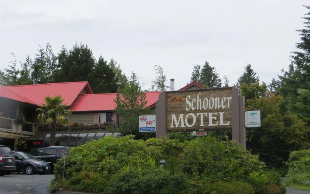 Schooner Motel