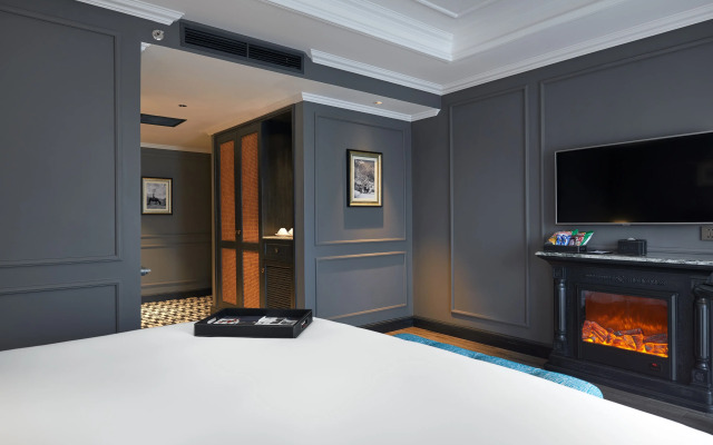 La Siesta Premium Hang Be