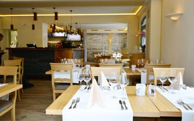 Hotel San Bernardo