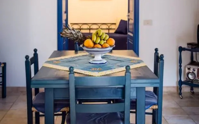 Pantelleria Relax