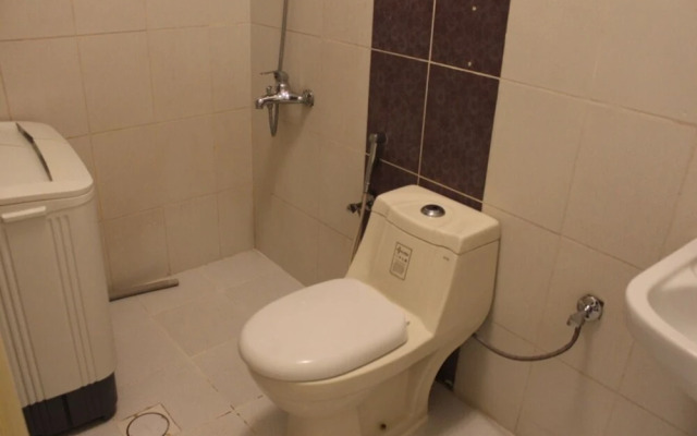 Dar Al Zahib Furnished Units
