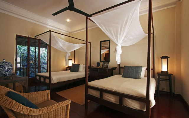 Mekong Estate