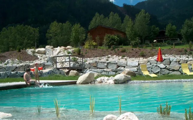 Gästehaus Edelweiss