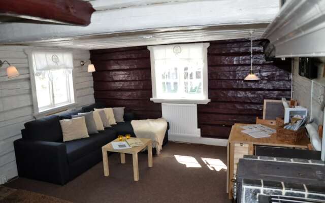 Eden's Garden Cottages
