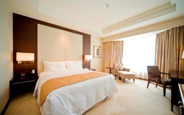 Fortuna Hotel Foshan